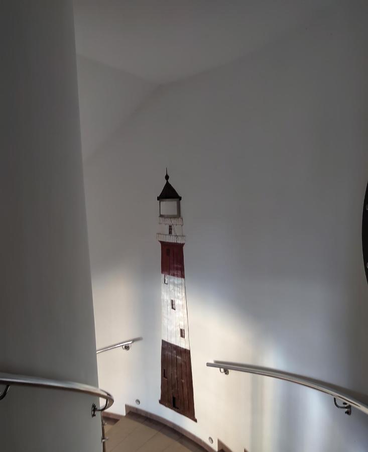 Willa Latarnik - Doskonala Lokalizacja, Blisko Atrakcji, 20Min Do Plazy Łeba Buitenkant foto