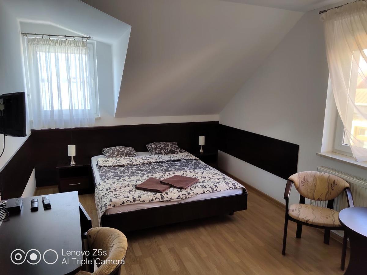 Willa Latarnik - Doskonala Lokalizacja, Blisko Atrakcji, 20Min Do Plazy Łeba Kamer foto