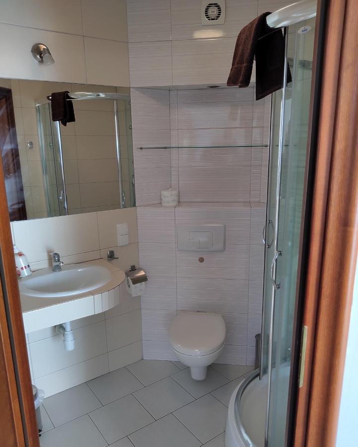 Willa Latarnik - Doskonala Lokalizacja, Blisko Atrakcji, 20Min Do Plazy Łeba Kamer foto