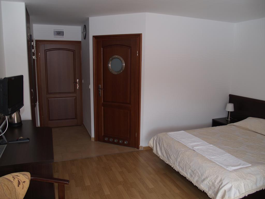 Willa Latarnik - Doskonala Lokalizacja, Blisko Atrakcji, 20Min Do Plazy Łeba Kamer foto