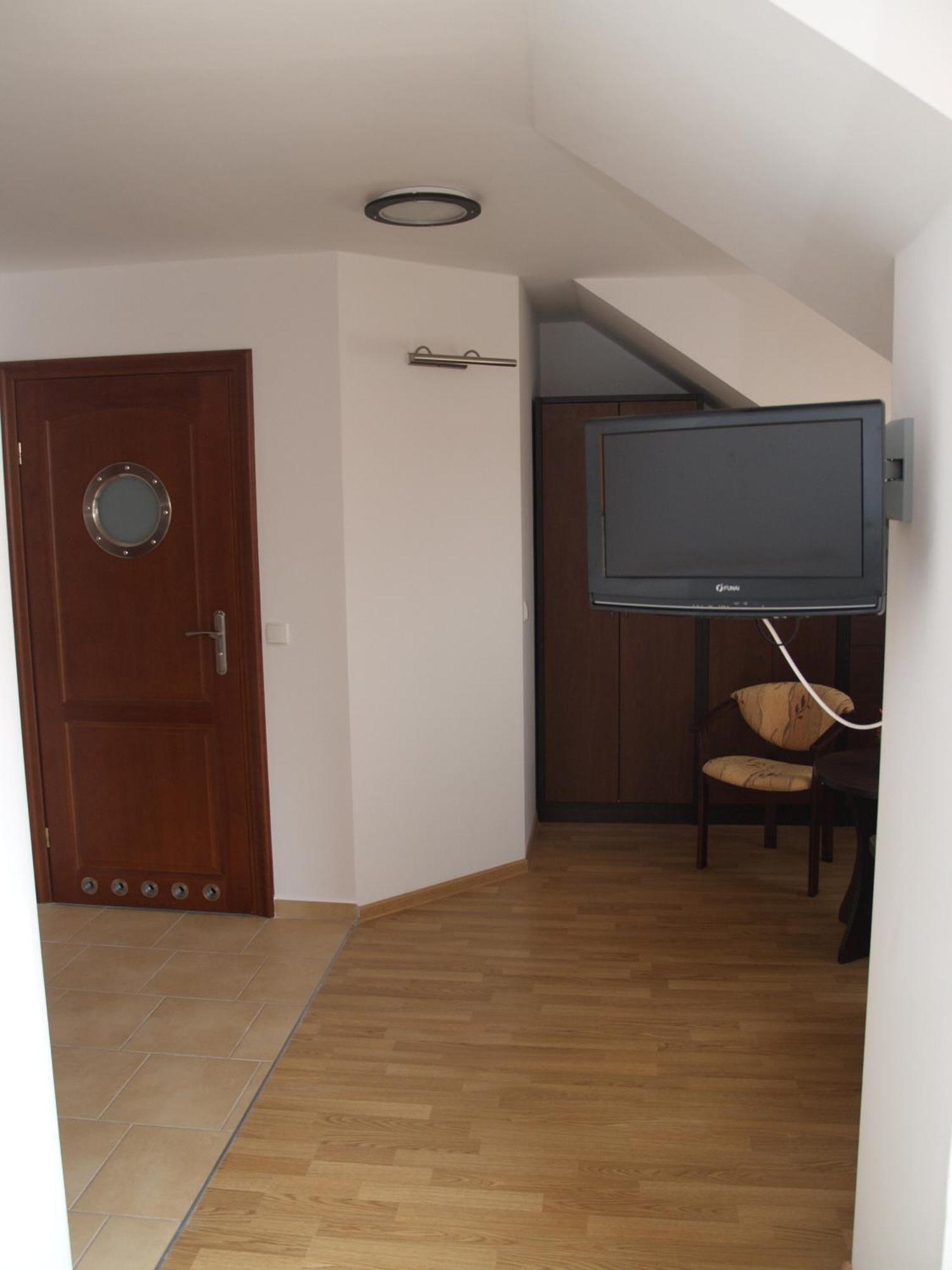 Willa Latarnik - Doskonala Lokalizacja, Blisko Atrakcji, 20Min Do Plazy Łeba Kamer foto
