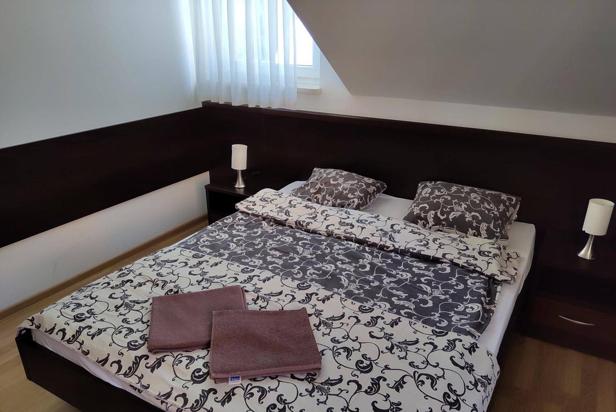 Willa Latarnik - Doskonala Lokalizacja, Blisko Atrakcji, 20Min Do Plazy Łeba Kamer foto