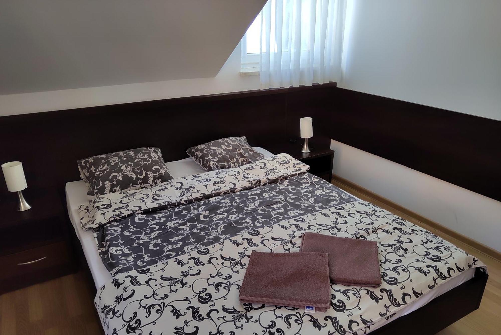 Willa Latarnik - Doskonala Lokalizacja, Blisko Atrakcji, 20Min Do Plazy Łeba Kamer foto