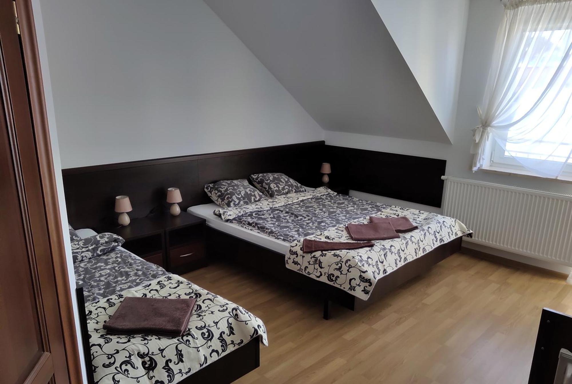 Willa Latarnik - Doskonala Lokalizacja, Blisko Atrakcji, 20Min Do Plazy Łeba Kamer foto