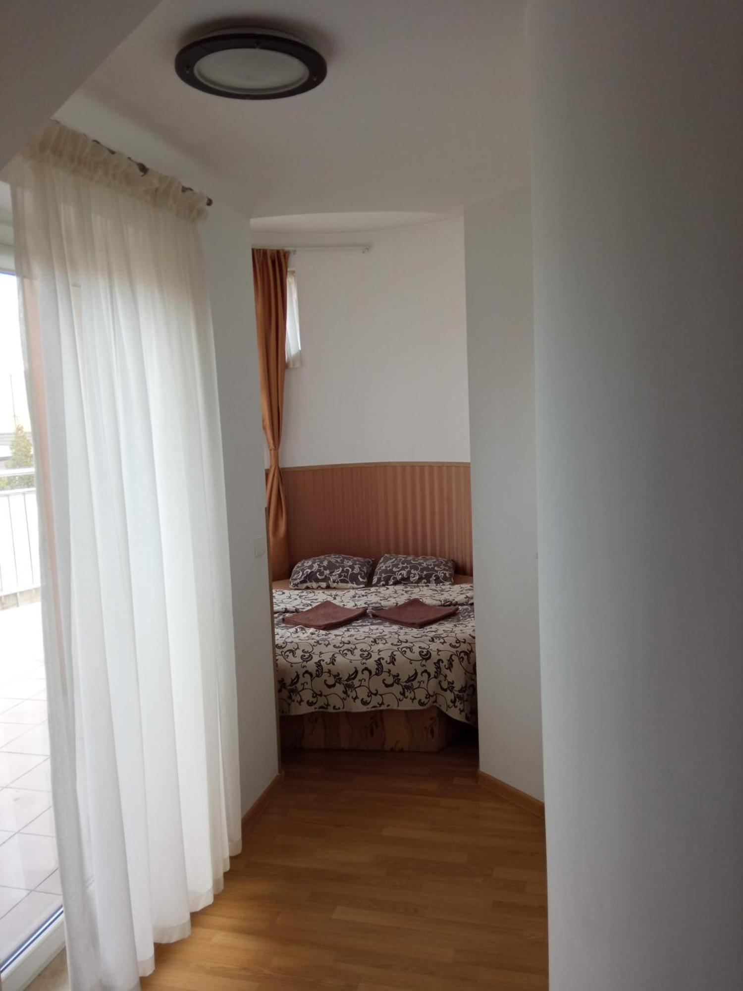 Willa Latarnik - Doskonala Lokalizacja, Blisko Atrakcji, 20Min Do Plazy Łeba Buitenkant foto