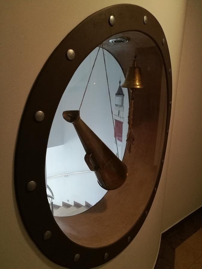 Willa Latarnik - Doskonala Lokalizacja, Blisko Atrakcji, 20Min Do Plazy Łeba Buitenkant foto
