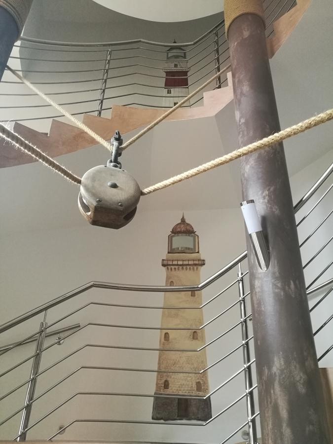 Willa Latarnik - Doskonala Lokalizacja, Blisko Atrakcji, 20Min Do Plazy Łeba Buitenkant foto